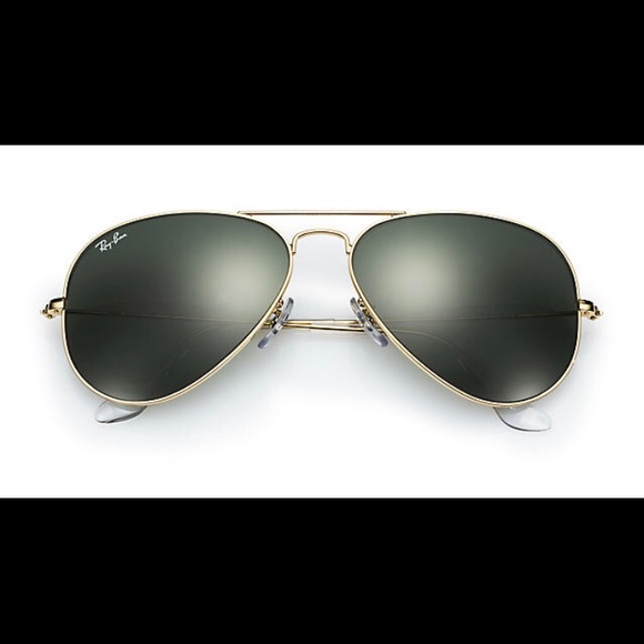 Ray Ban Classic Aviators - Picture 4 of 6